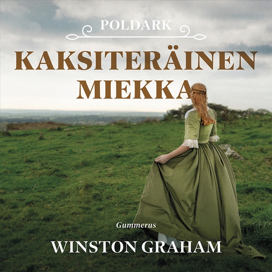 Poldark - Kaksiteräinen miekka