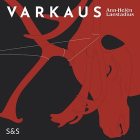Varkaus (ljudbok) av Ann-Helén Laestadius