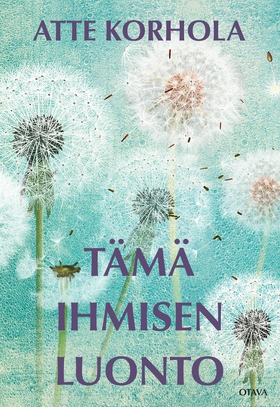 Tämä ihmisen luonto (e-bok) av Atte Korhola