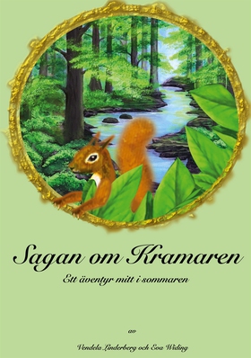 Sagan om Kramaren (e-bok) av Vendela Linderberg