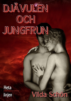 Djävulen och Jungfrun, erotisk novell (e-bok) a