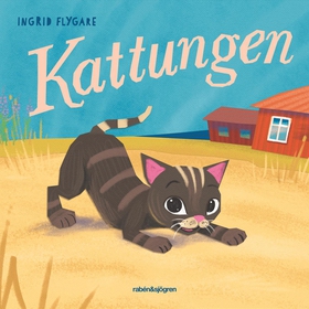 Kattungen (ljudbok) av Ingrid Flygare