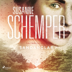 Sandänglar (ljudbok) av Susanne Schemper
