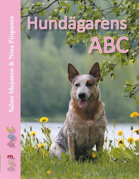 Hundägarens ABC (e-bok) av Salme Mujunen