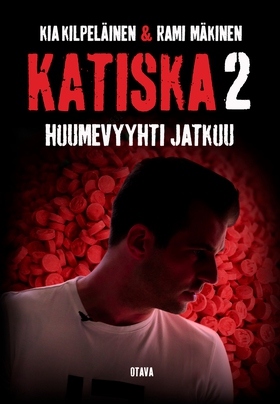 Katiska II (e-bok) av Rami Mäkinen, Kia Kilpelä