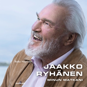 Jaakko Ryhänen (ljudbok) av Raiko Häyrinen
