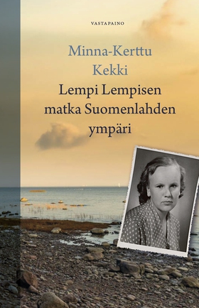 Lempi Lempisen matka Suomenlahden ympäri (e-bok