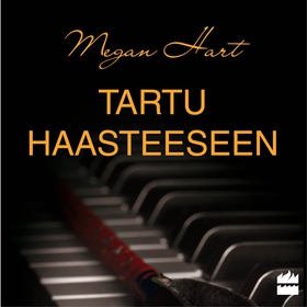 Tartu haasteeseen (ljudbok) av Megan Hart