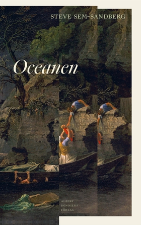 Oceanen (e-bok) av Steve Sem-Sandberg