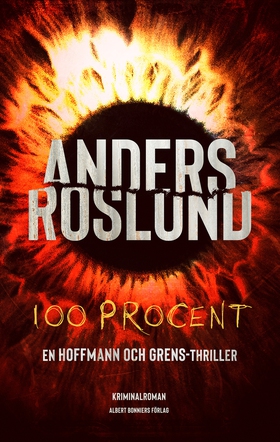 100 procent (e-bok) av Anders Roslund