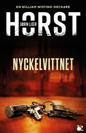 Nyckelvittnet (e-bok) av Jørn Lier Horst