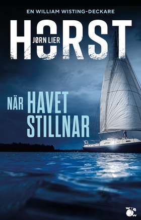 När havet stillnar (e-bok) av Jørn Lier Horst