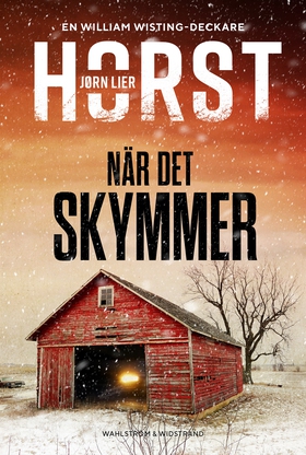 När det skymmer (e-bok) av Jørn Lier Horst