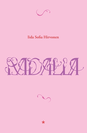 Radalla (e-bok) av Iida Sofia Hirvonen