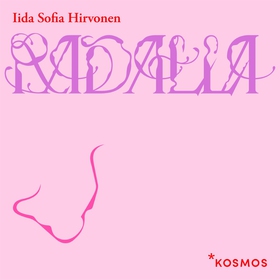 Radalla (ljudbok) av Iida Sofia Hirvonen