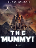 The Mummy!