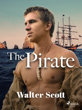 The Pirate (e-bok) av Walter Scott