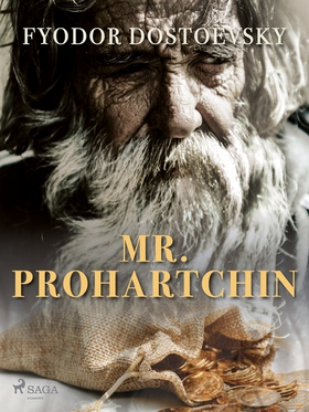 Mr. Prohartchin (e-bok) av Fyodor Dostoevsky