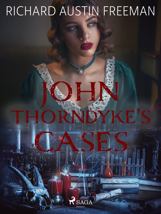 John Thorndyke's Cases