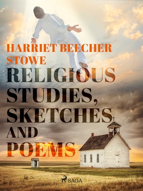 Religious Studies, Sketches and Poems (e-bok) a