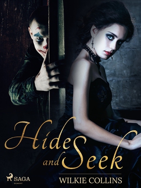 Hide and Seek (e-bok) av Wilkie Collins