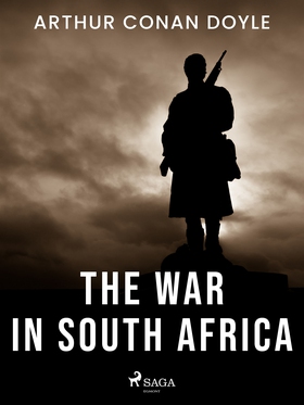 The War in South Africa (e-bok) av Arthur Conan