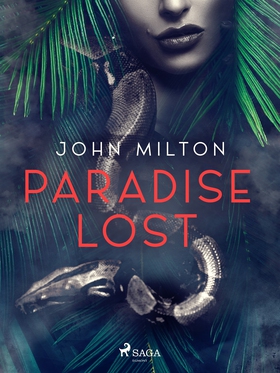 Paradise Lost (e-bok) av John Milton