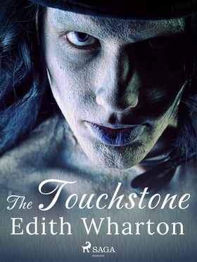 The Touchstone (e-bok) av Edith Wharton