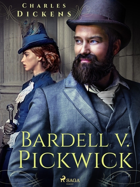 Bardell v. Pickwick (e-bok) av Charles Dickens