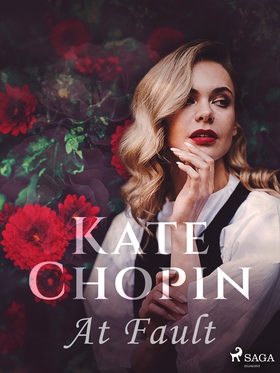 At Fault (e-bok) av Kate Chopin