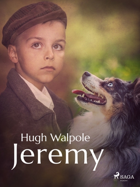 Jeremy (e-bok) av Hugh Walpole