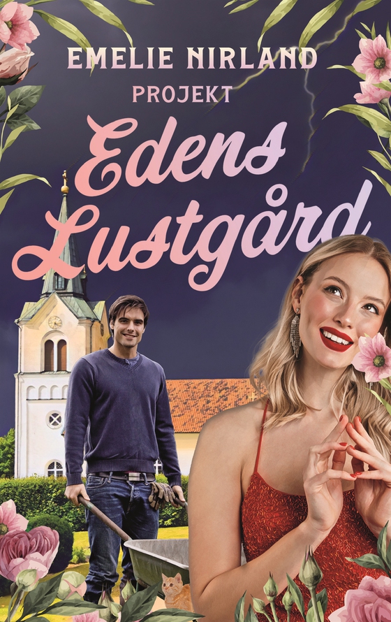 Projekt Edens lustgård