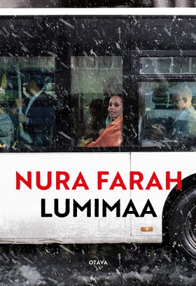 Lumimaa (e-bok) av Nura Farah