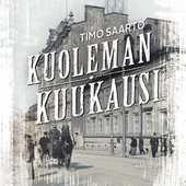 Kuoleman kuukausi