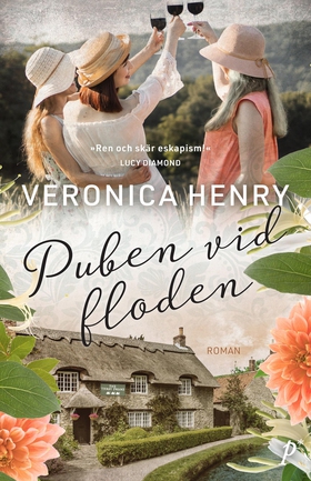 Puben vid floden (e-bok) av Veronica Henry