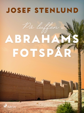 På luffen i Abrahams fotspår (e-bok) av Josef S
