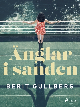 Änglar i sanden (e-bok) av Berit Gullberg
