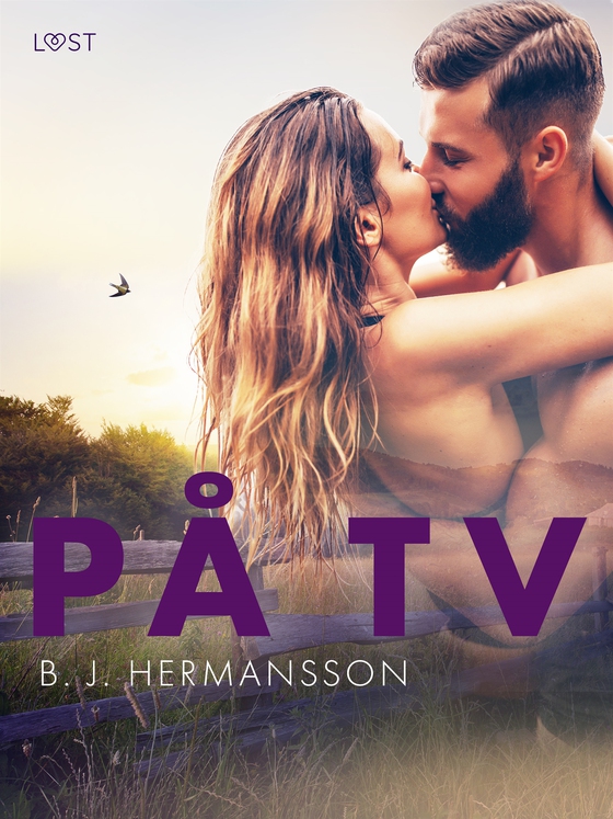 På TV - erotisk novell