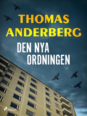 Den nya ordningen (e-bok) av Thomas Anderberg