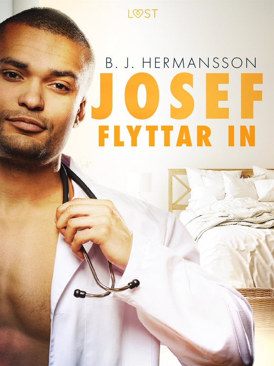 Josef flyttar in - erotisk novell (e-bok) av B. J. Hermansson