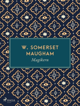 Magikern (e-bok) av W. Somerset Maugham, Willia