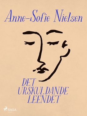 Det urskuldande leendet (e-bok) av Anne-Sofie N