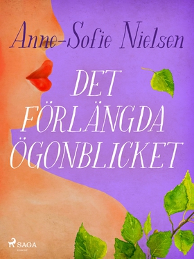 Det förlängda ögonblicket (e-bok) av Anne-Sofie