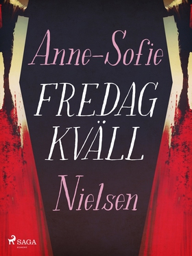 Fredagkväll (e-bok) av Anne-Sofie Nielsen