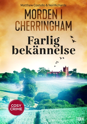 Farlig bekännelse (e-bok) av Neil Richards, Mat