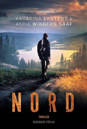 NORD (e-bok) av Katarina Ekstedt, Anna Winberg 