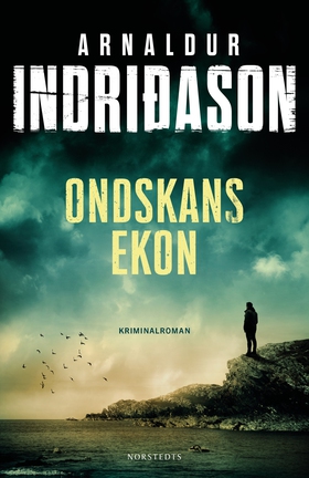 Ondskans ekon (e-bok) av Arnaldur Indridason