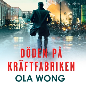 Döden på kräftfabriken (ljudbok) av Ola Wong