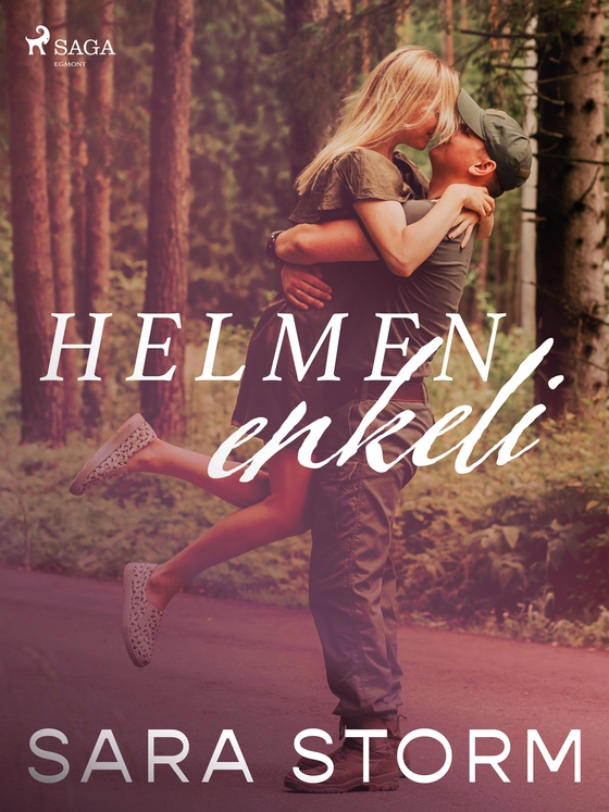 Helmen enkeli