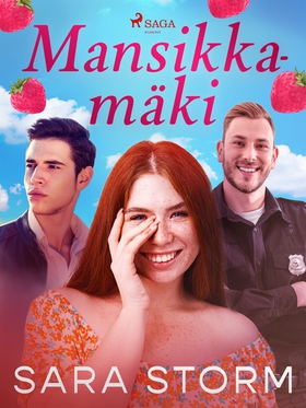 Mansikkamäki (e-bok) av Sara Storm